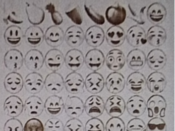 Emojis 441-488