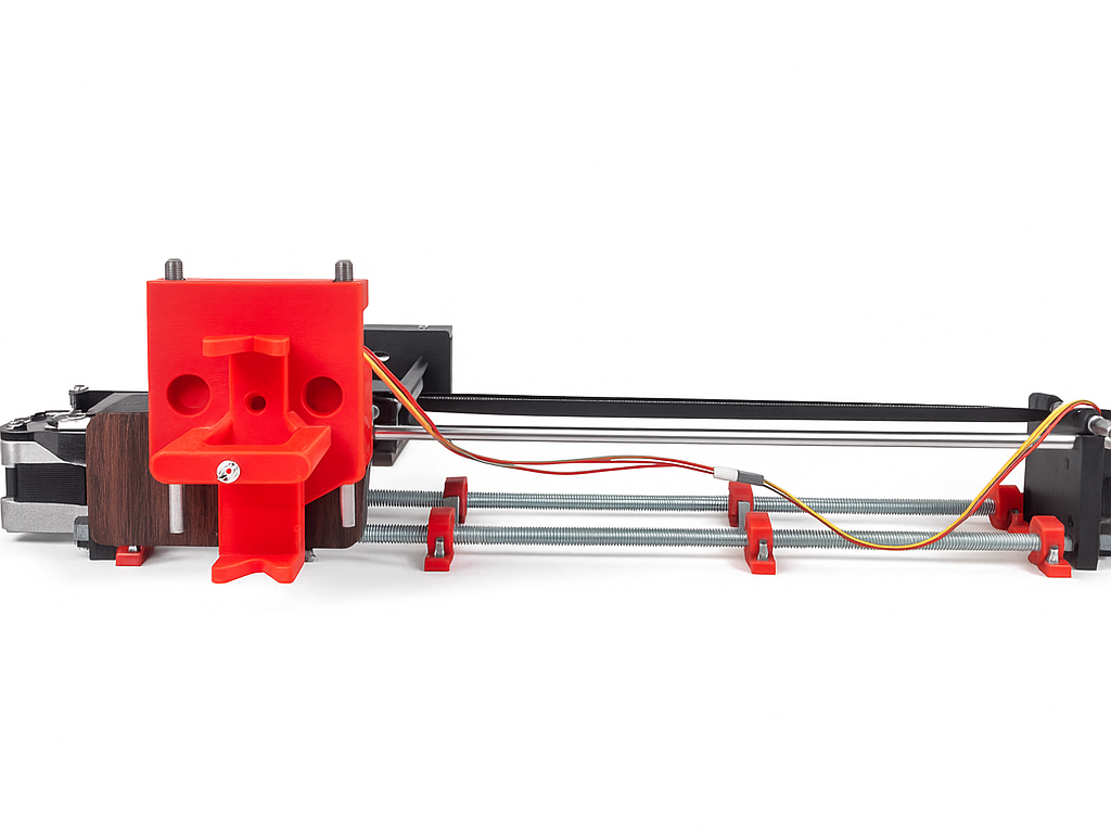 Pen Plotter CNC