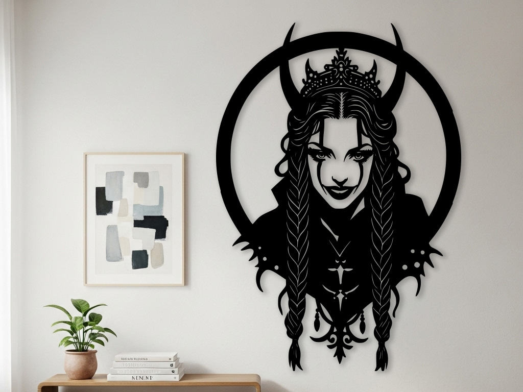 Queen Umbra
