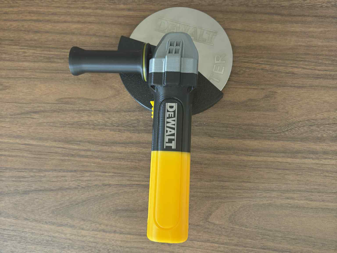 DeWalt Pizza Cutter