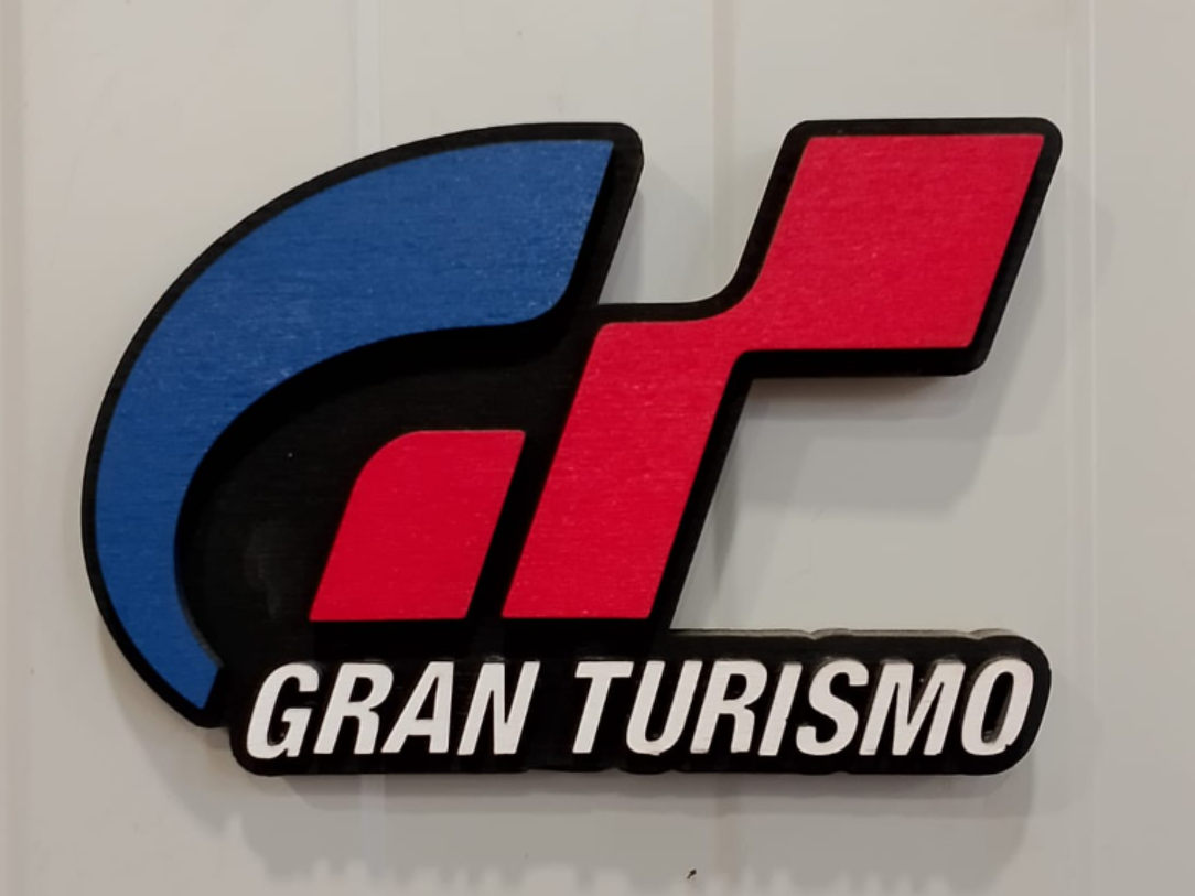 VECTOR GRAN TURISMO
