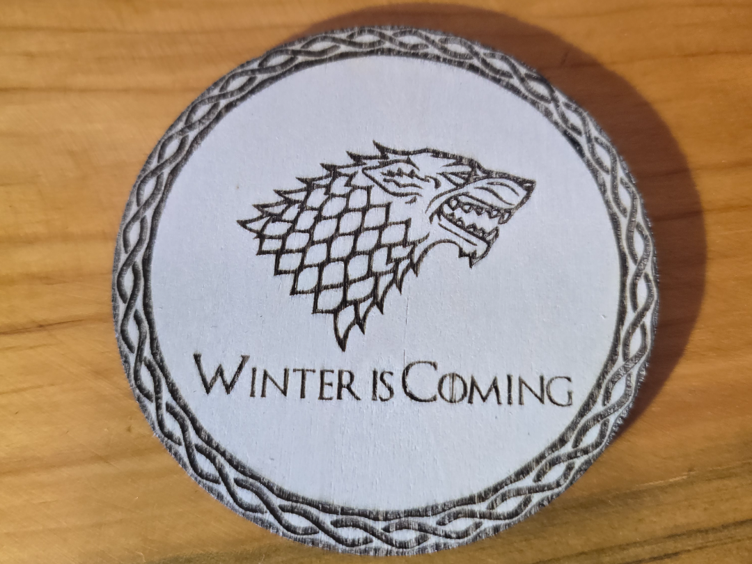 Coaster Stark