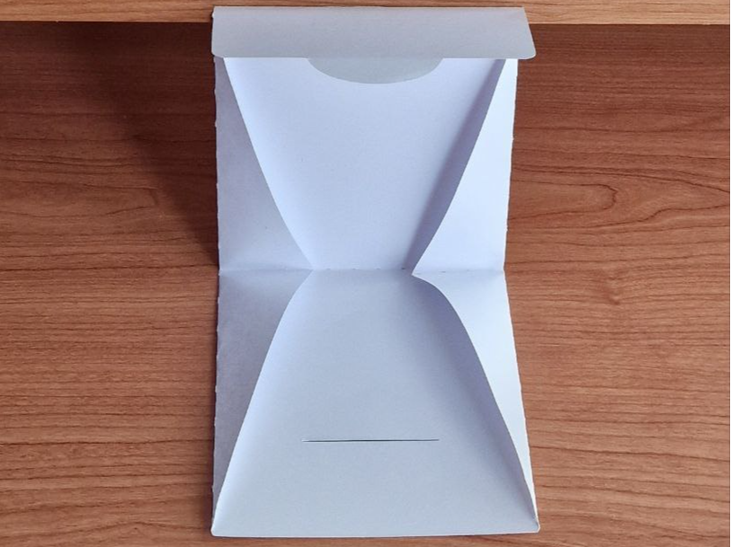 Quick Envelope   Sobre Rapido