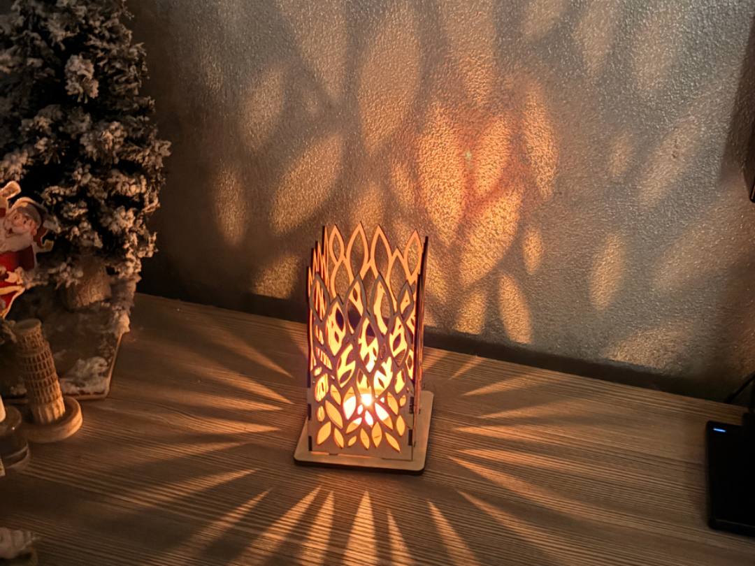 candle holder