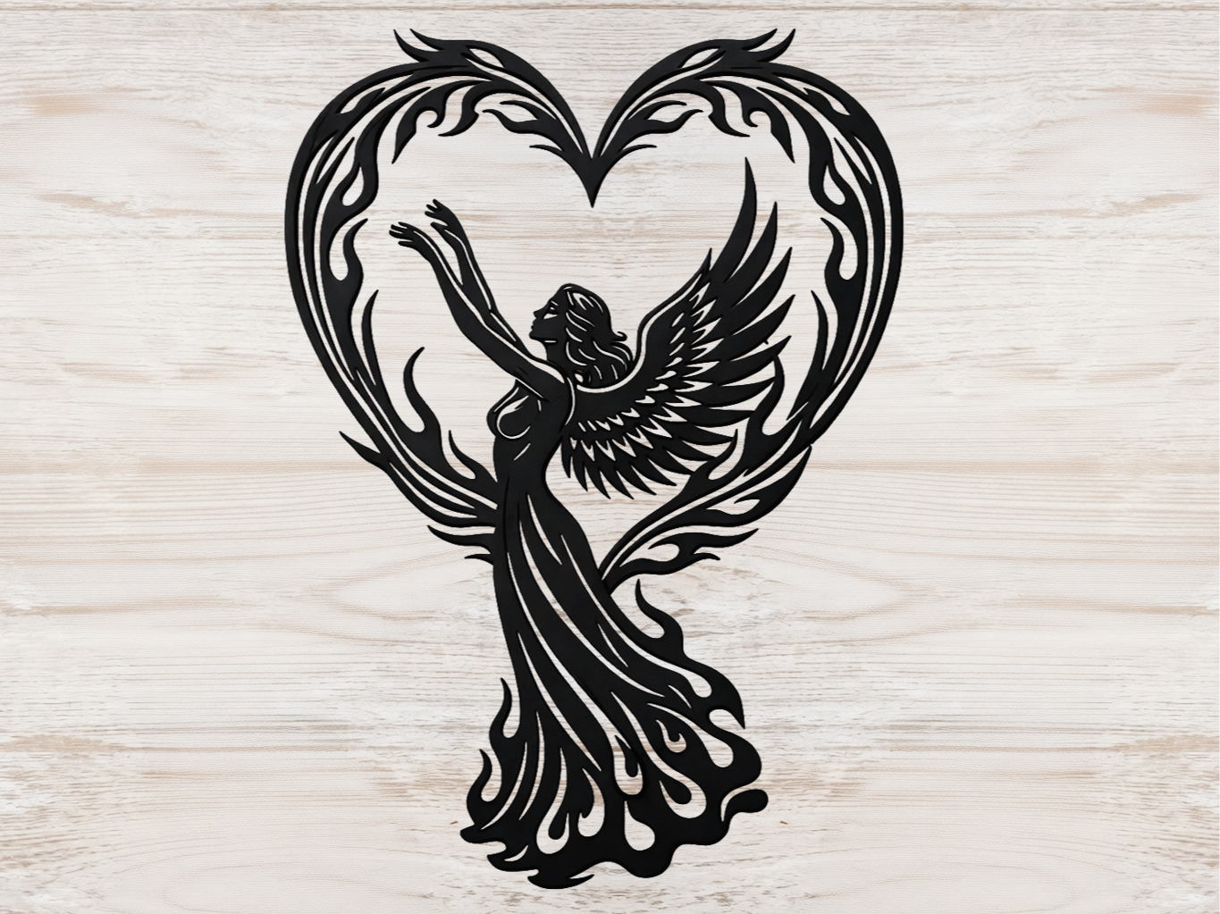 Angel of Fire