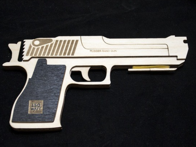 Desert Eagle