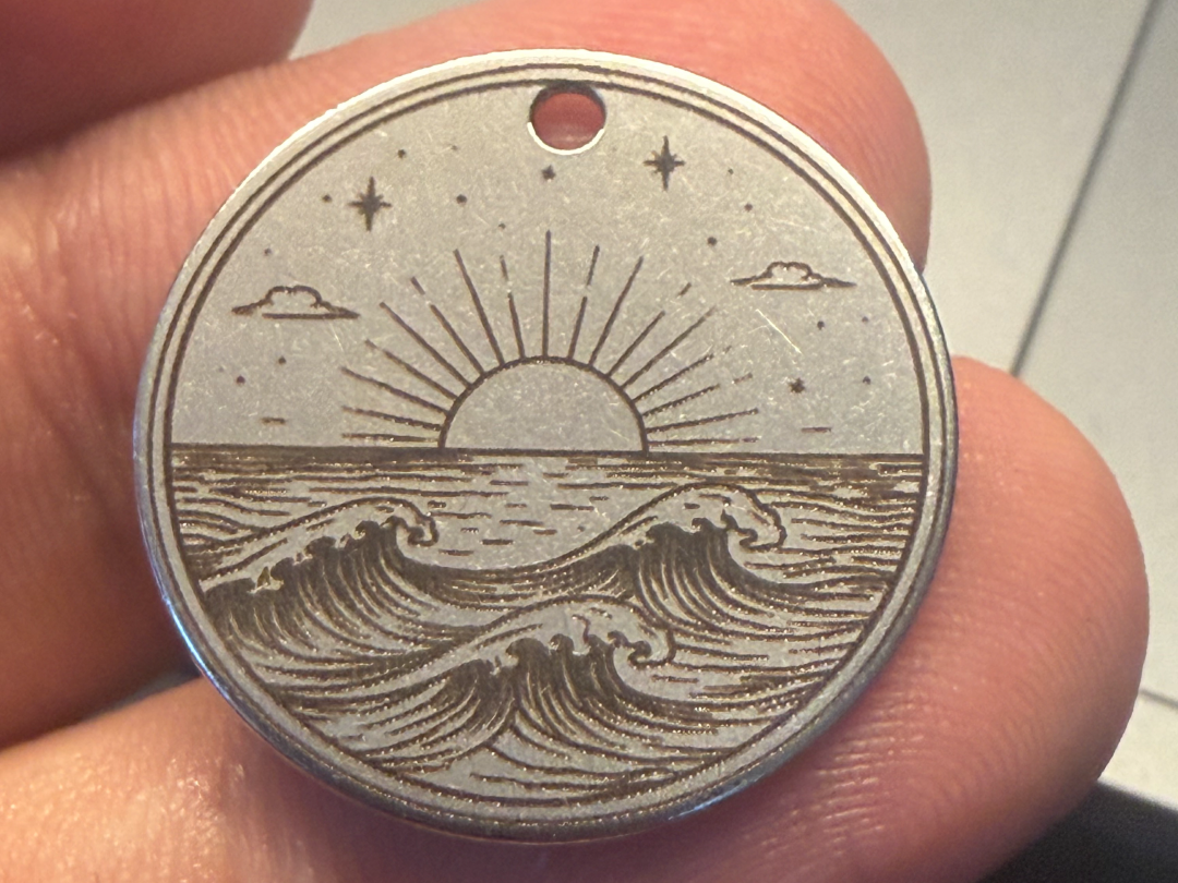 Ocean Sunset
