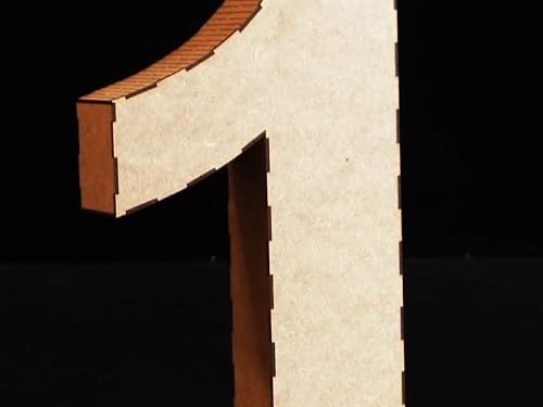 Numeri 3D