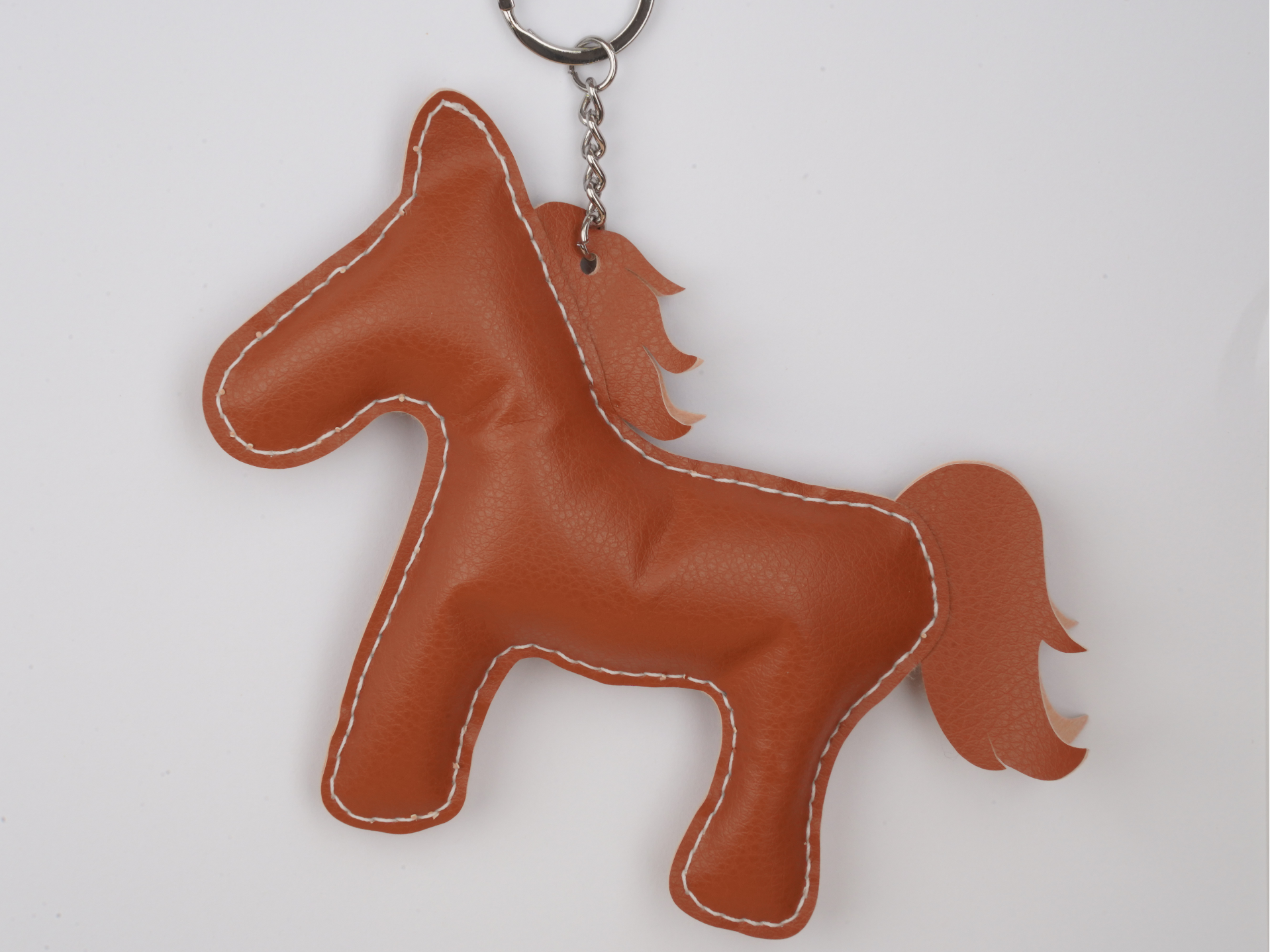 Handmade Leather Pony