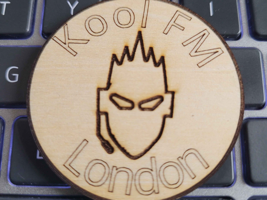 Kool FM London