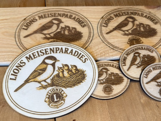 Lions Meisenparadies