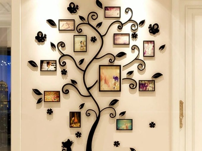 arbol familiar
