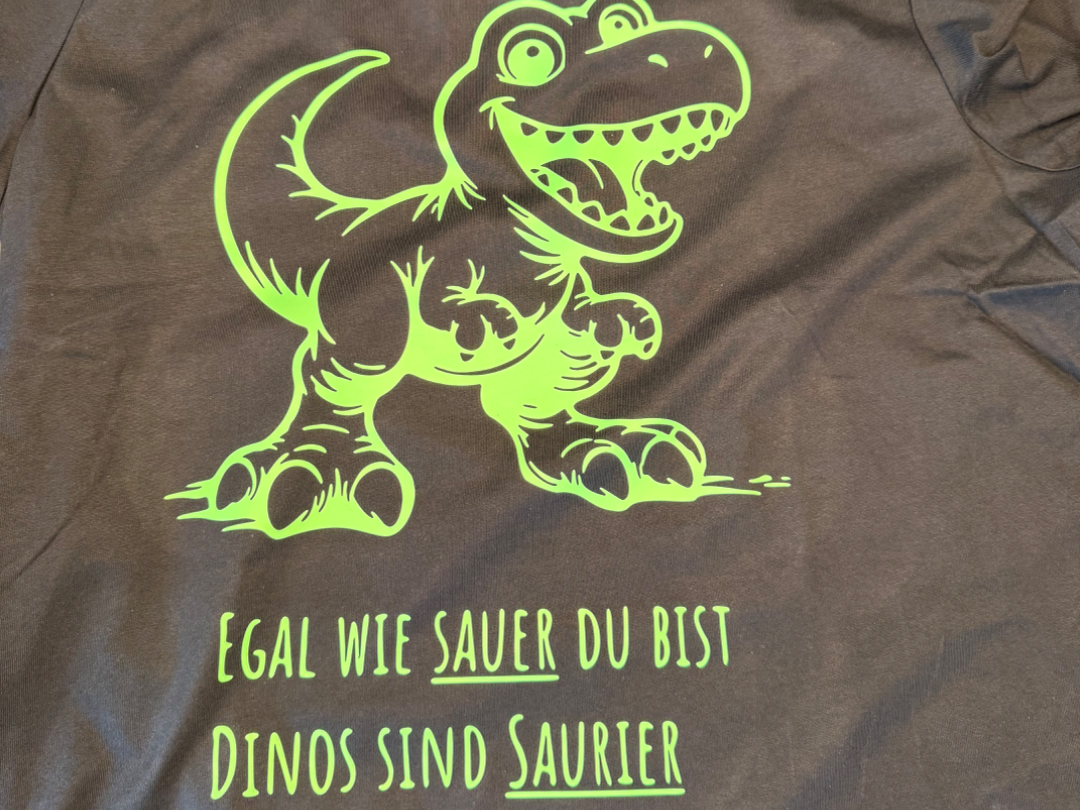 Dinosaurier
