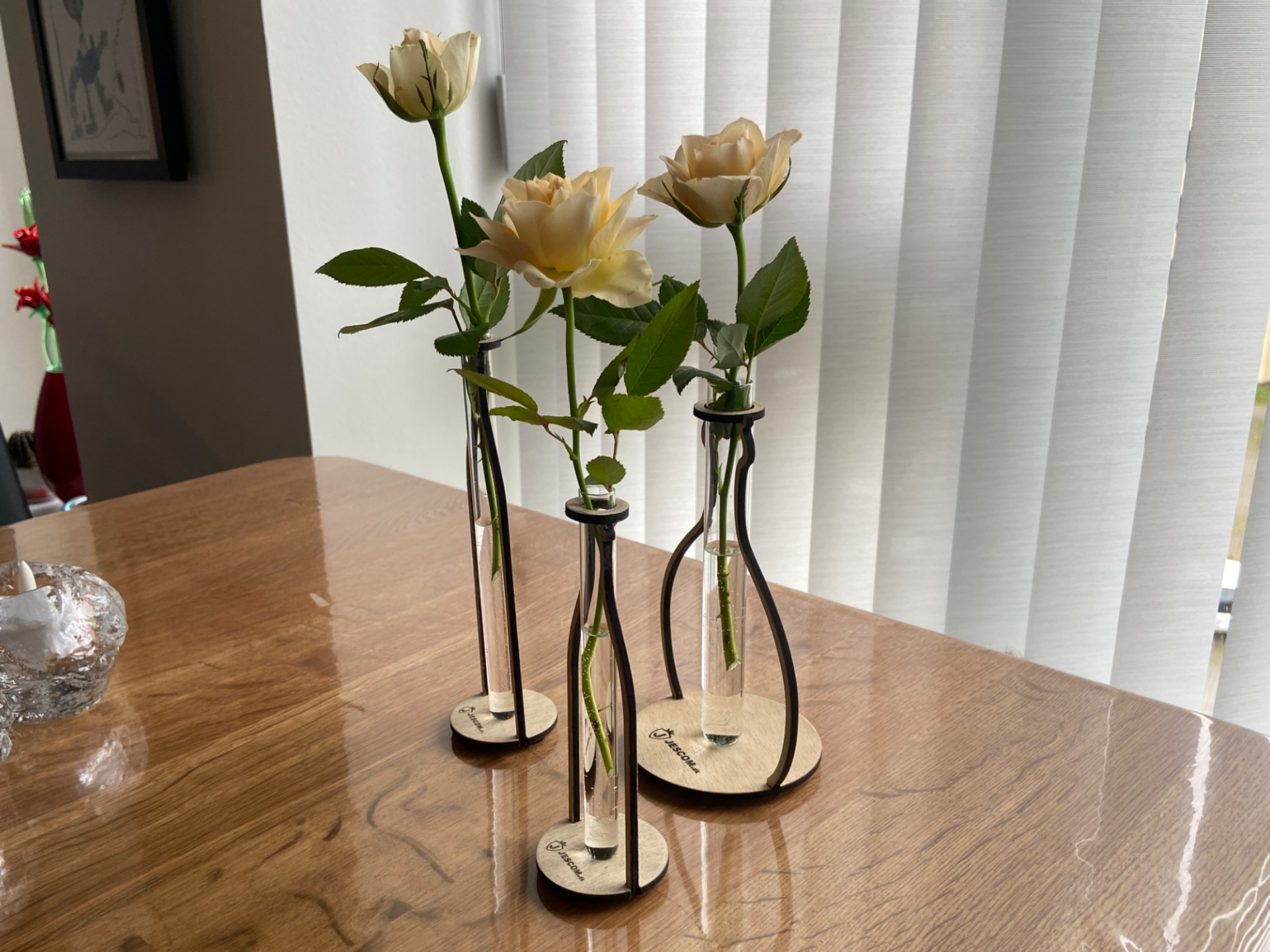 Shilouette Vase