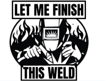 Welding Wall Art