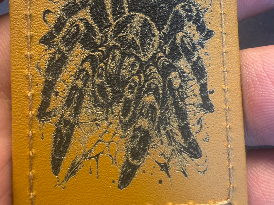 Tarantula