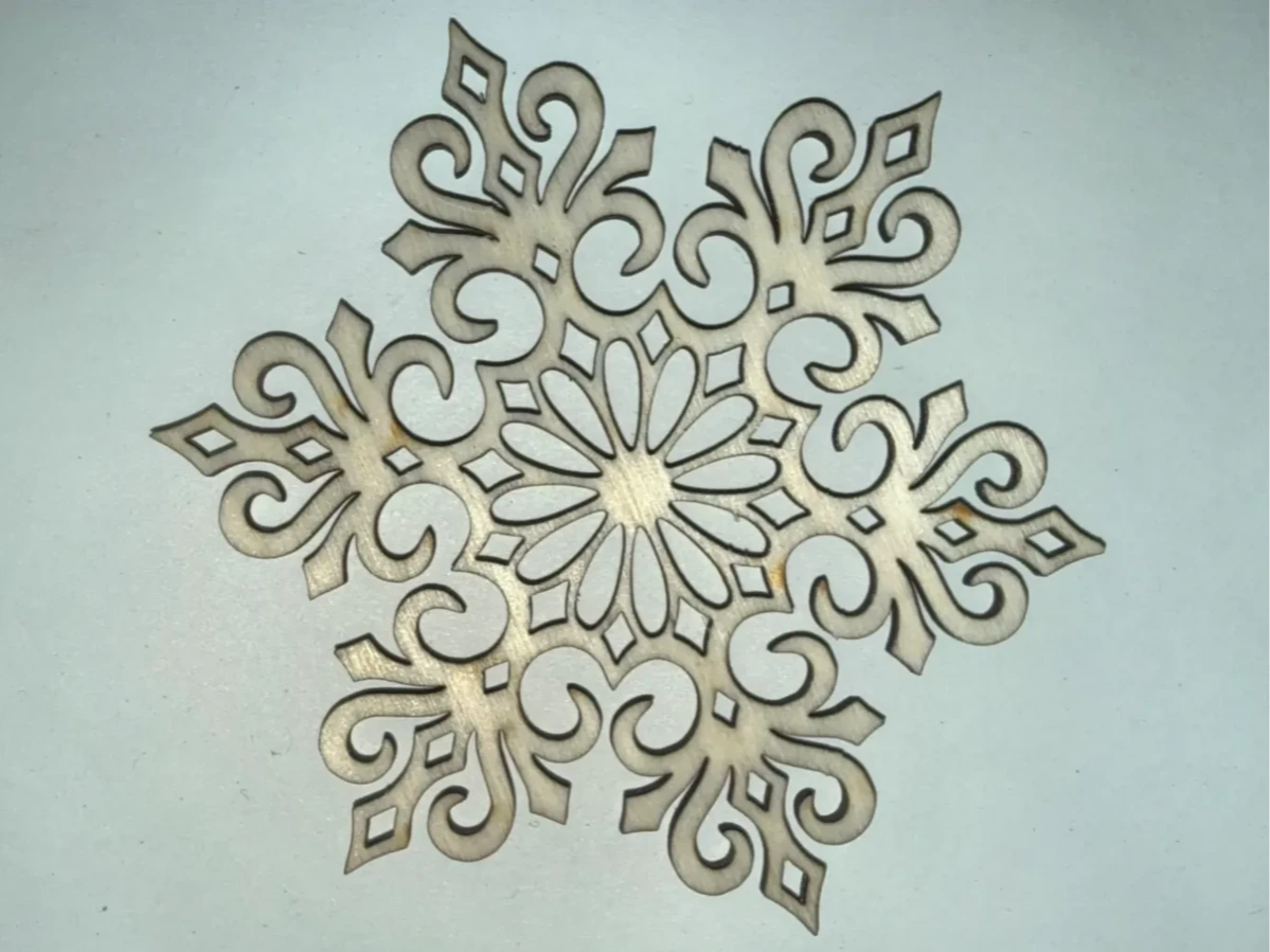 Weihnachtsbaumschmuck