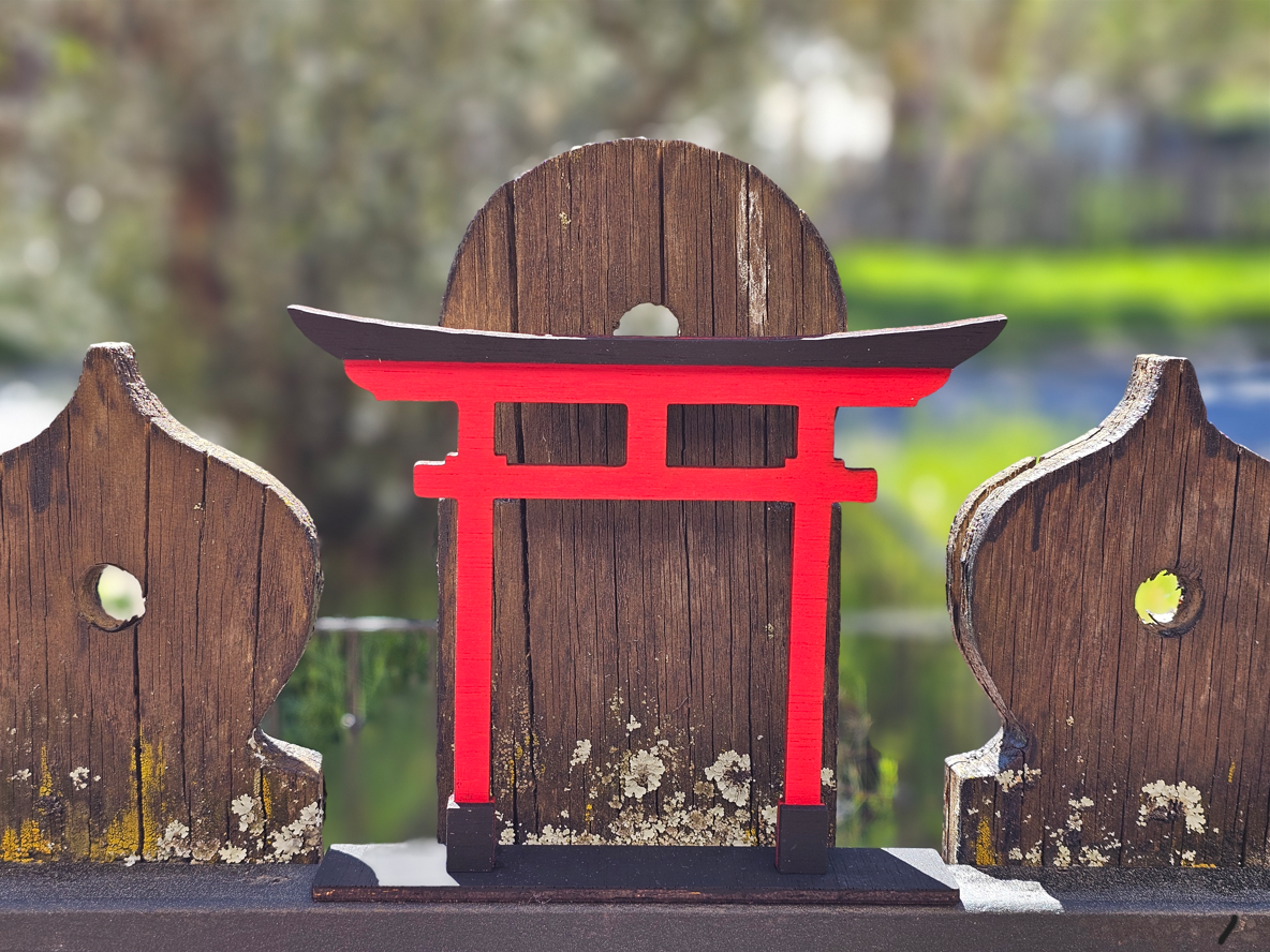 Puerta Torii