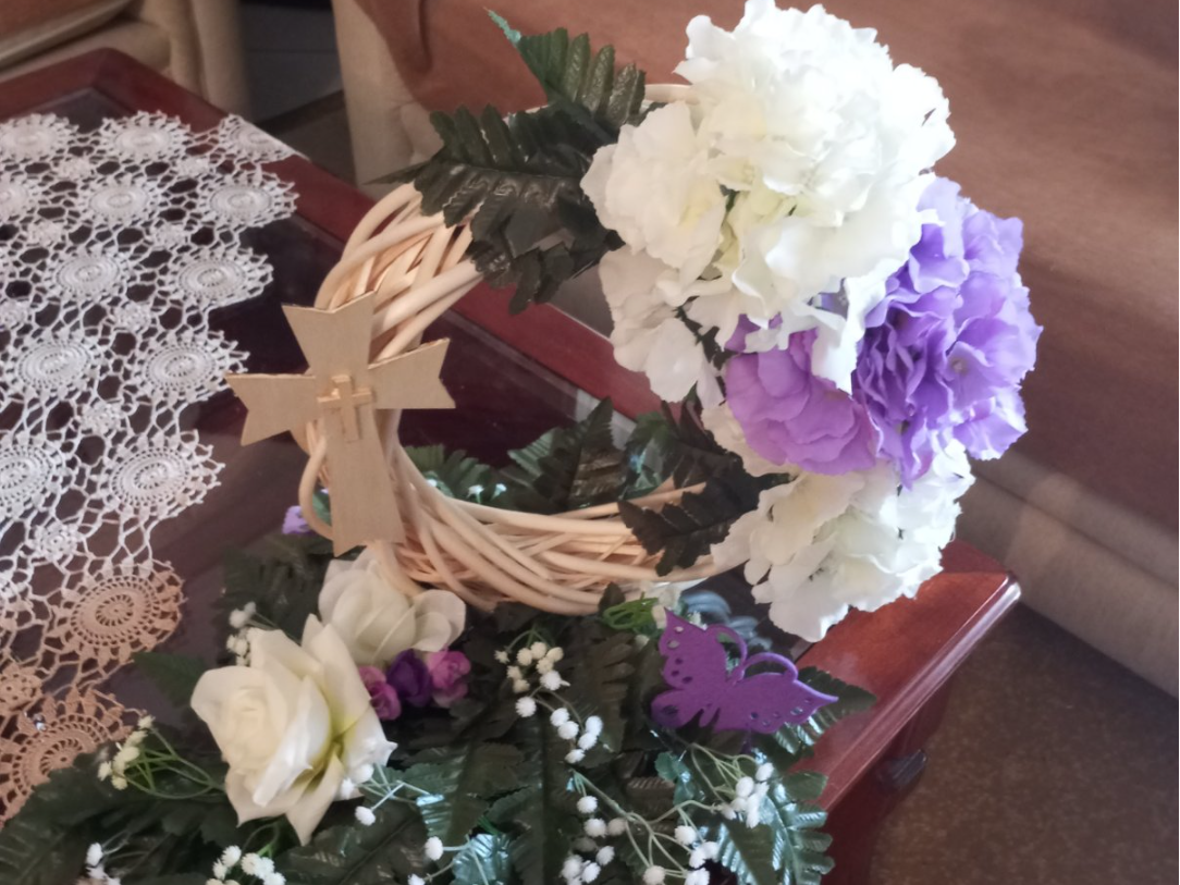 Cross Bundle