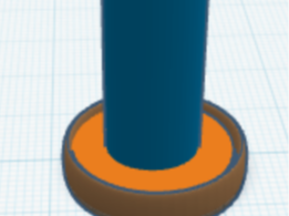 tamper