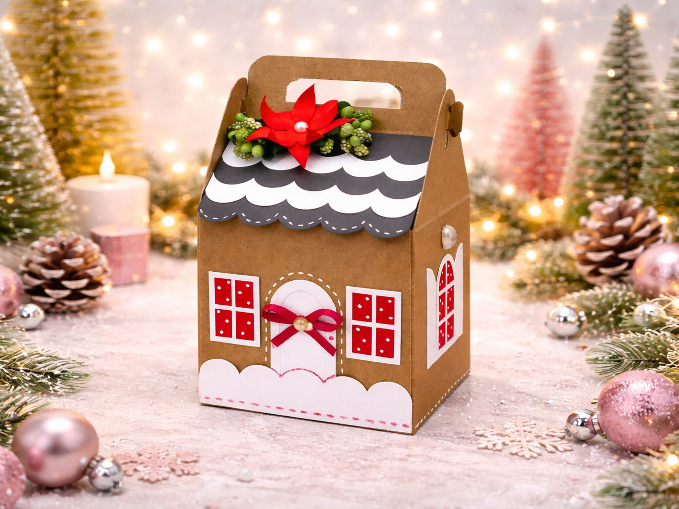 Cottage Box