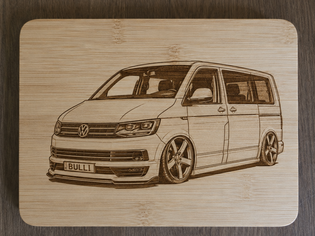 Volkswagen T6 Multivan