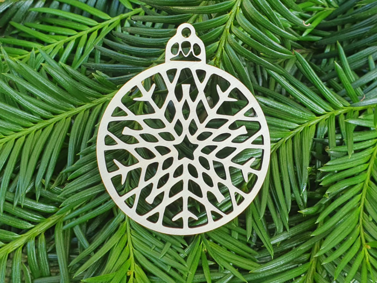 Christmas ornaments 02
