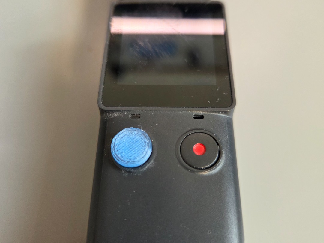 Fimi Palm Joystick Replacement Button Knob