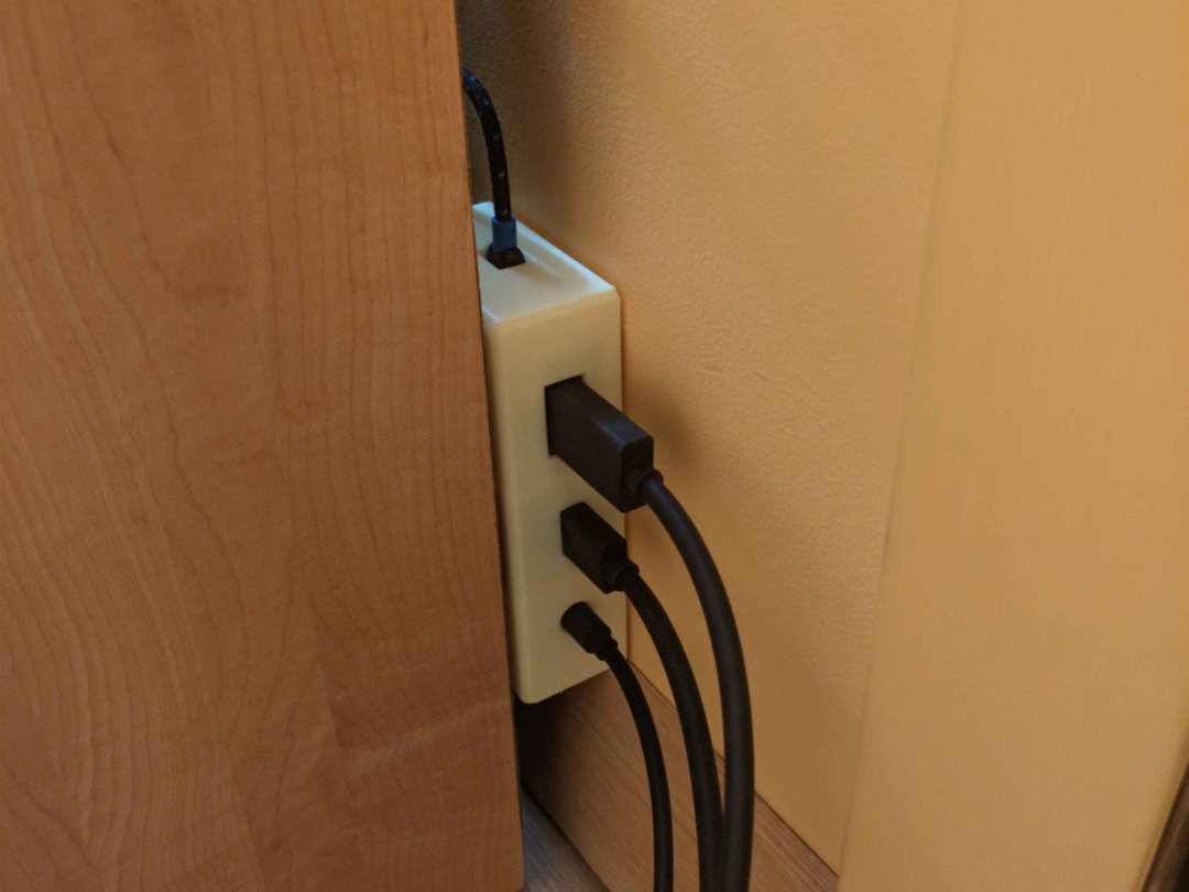 Index VR Dock (CableMatters DP+CableCreation USB)