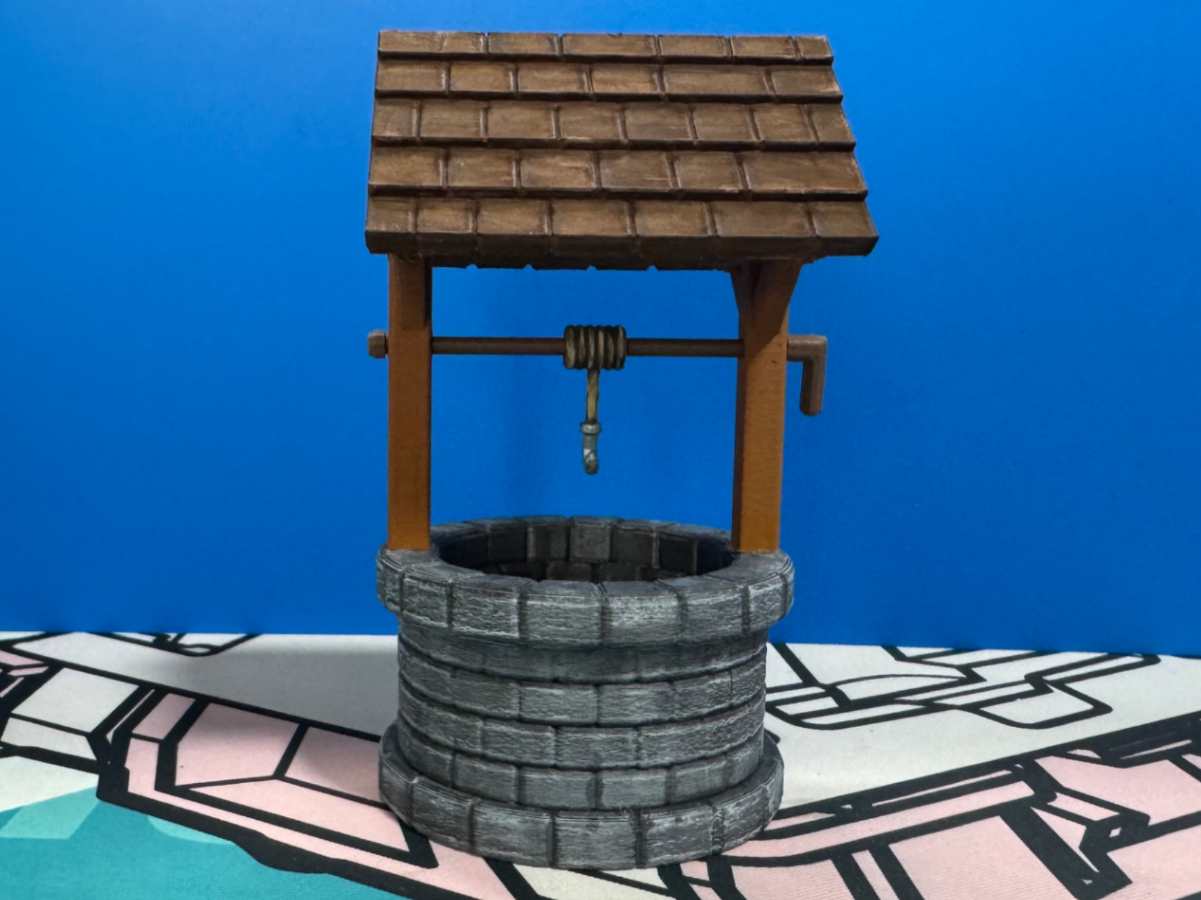 Water Well