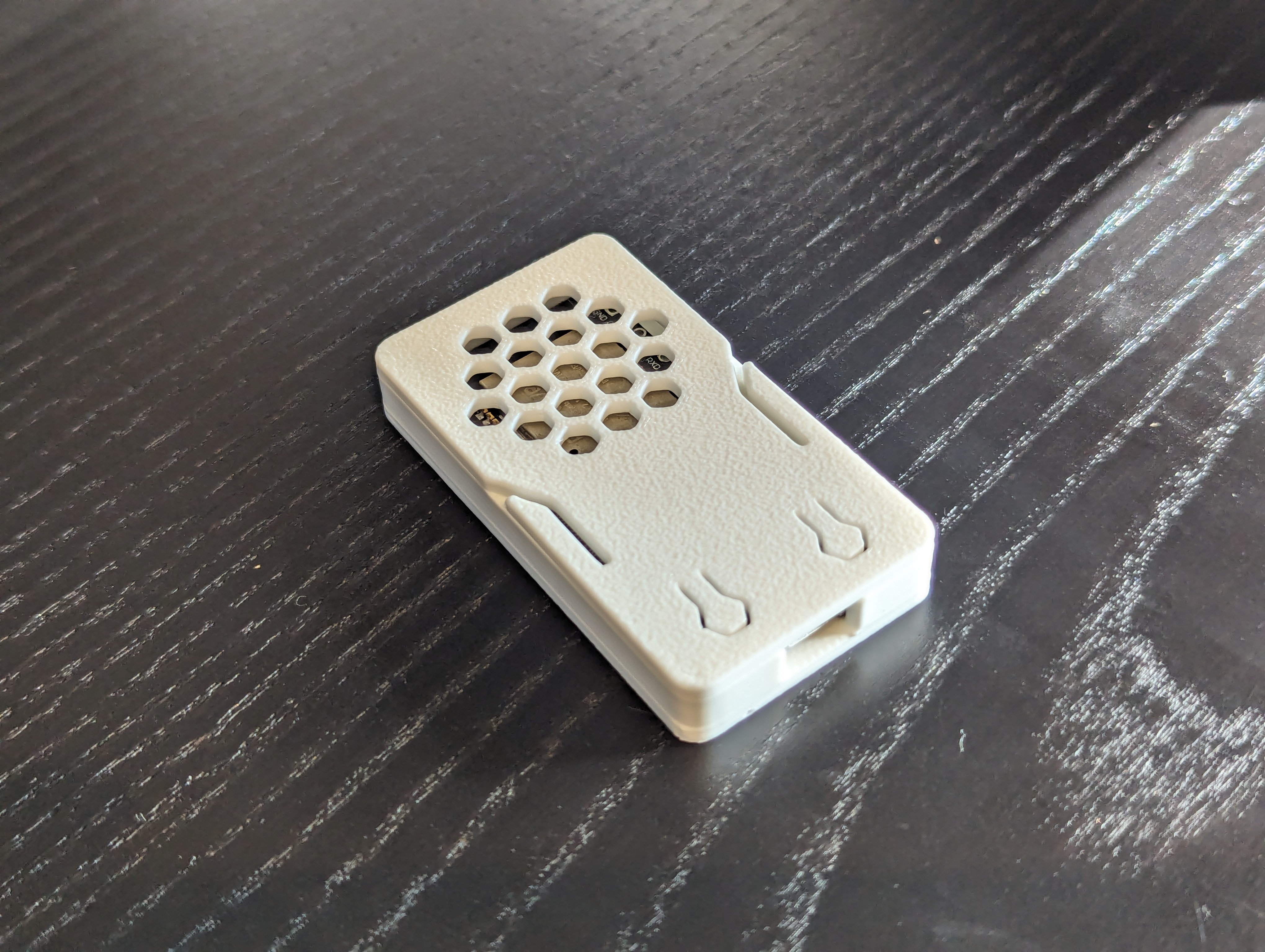 ESP32-WROOM-32 Slim (& Longer) Case