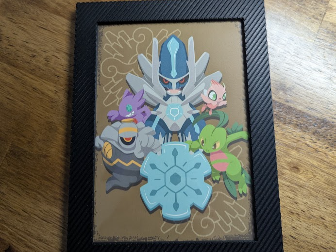 Picture Frame 5 x 7