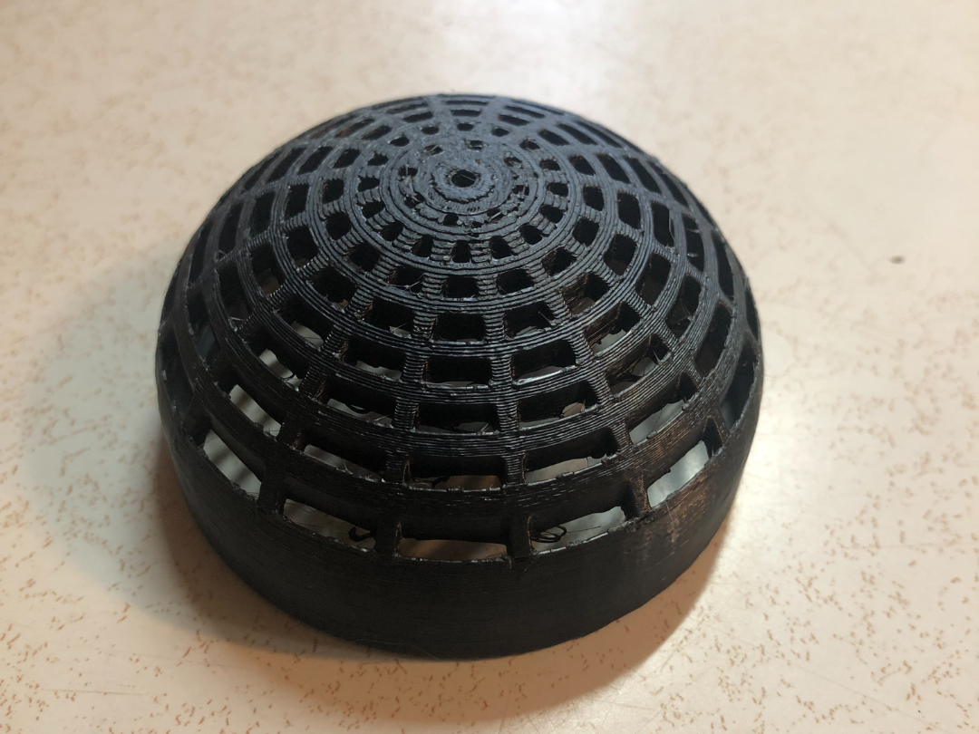 Ranger Boat Intake Screen