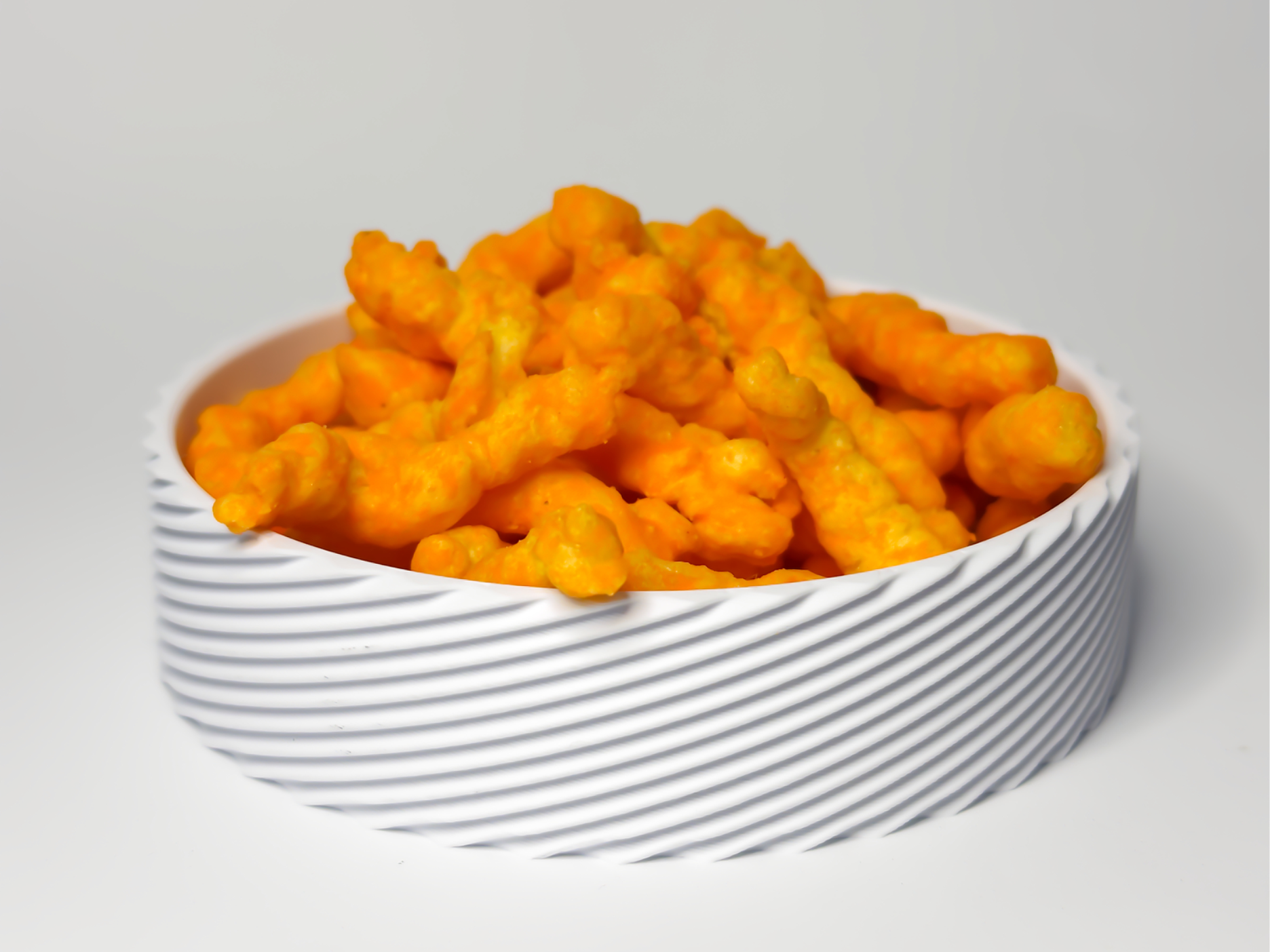 Snack Schale - bis zu 3 Fächer - Plätzchenschüssel