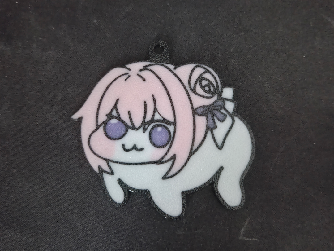 Doro keychain