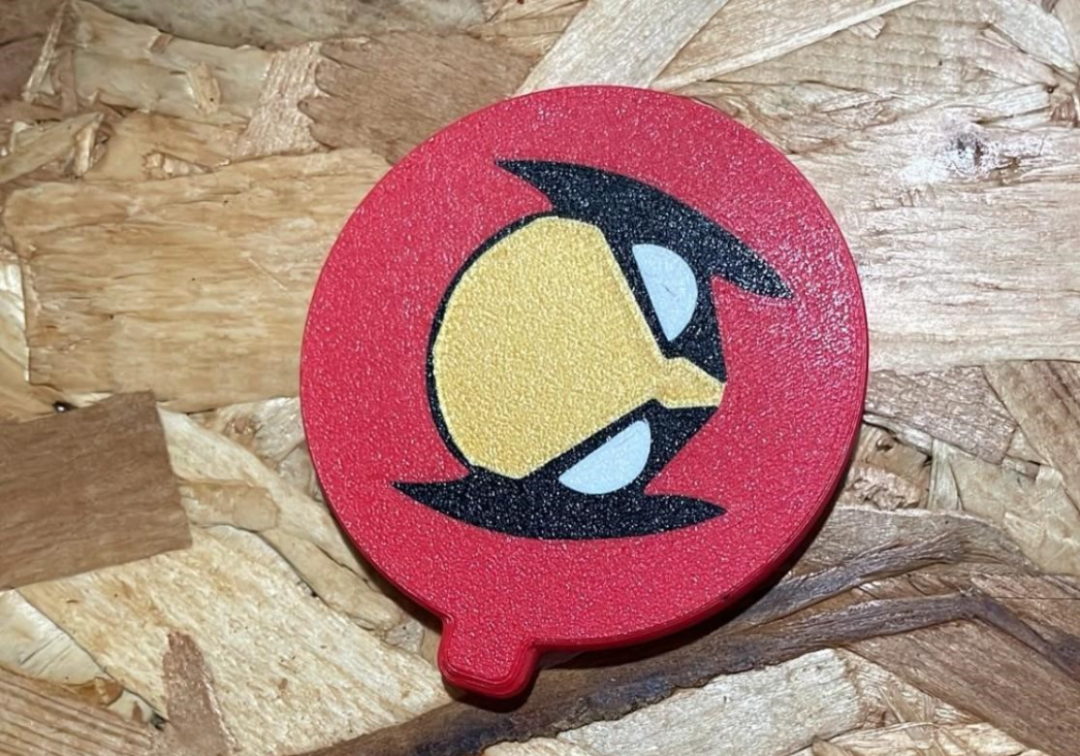 Can Cap Wolverine