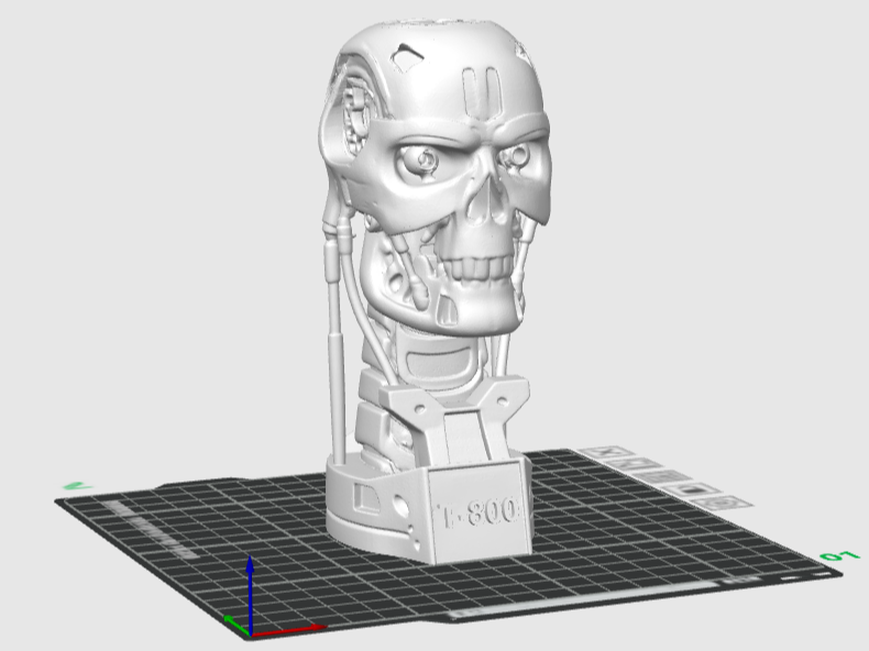 T-800 Terminator