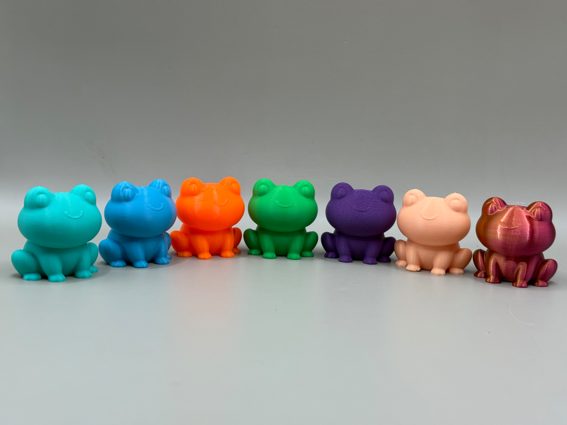Hops – 29 min – The Chibi Frog Full of Bounce