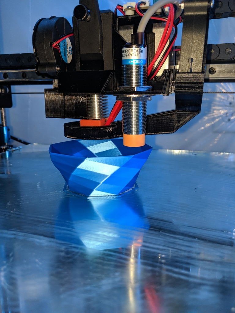 Adimlab Dual Drive Extruder Coolers