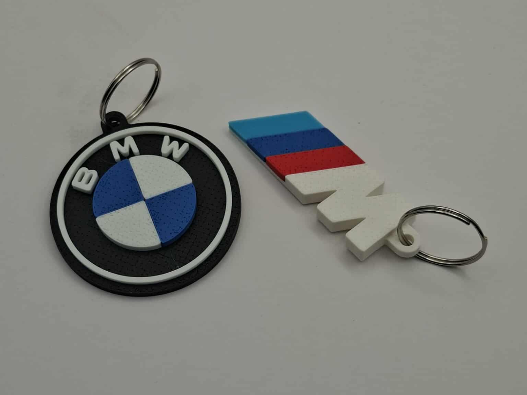 BMW - Keychains
