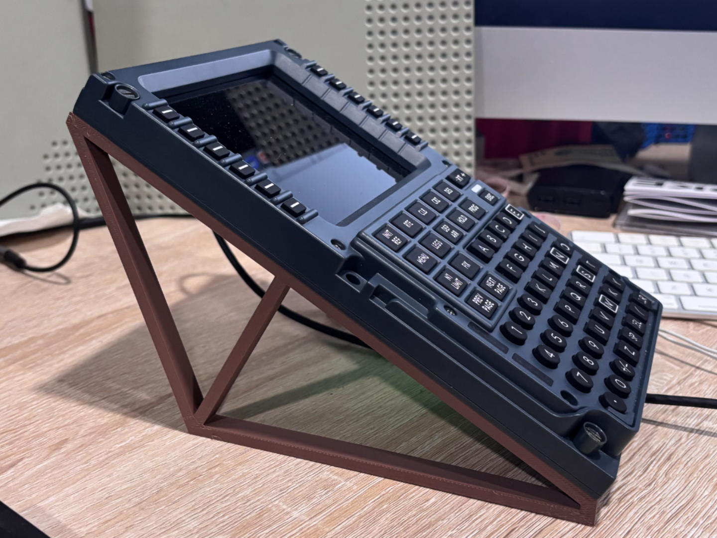 Winwing PFP3N Stand