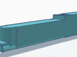 Savage mark II glue jig