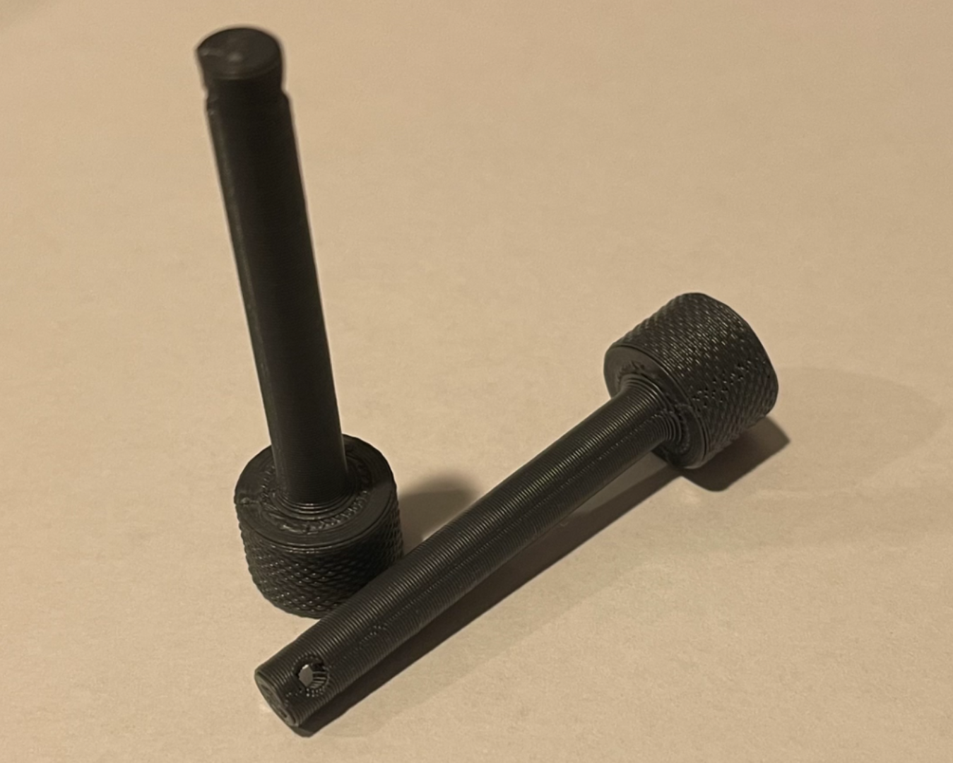 AR15 Pivot Pin Tool
