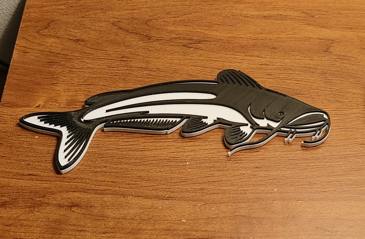 Catfish v2