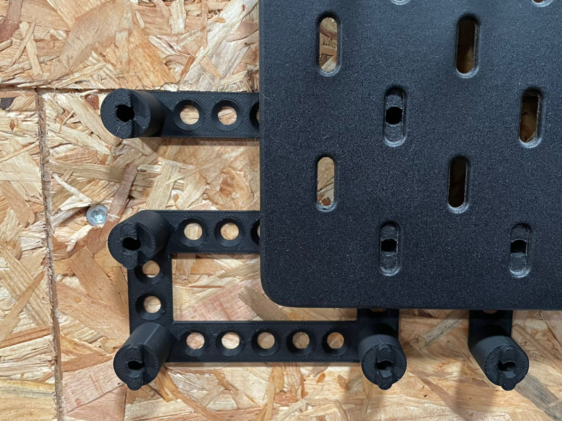 IKEA Skadis Wallmount