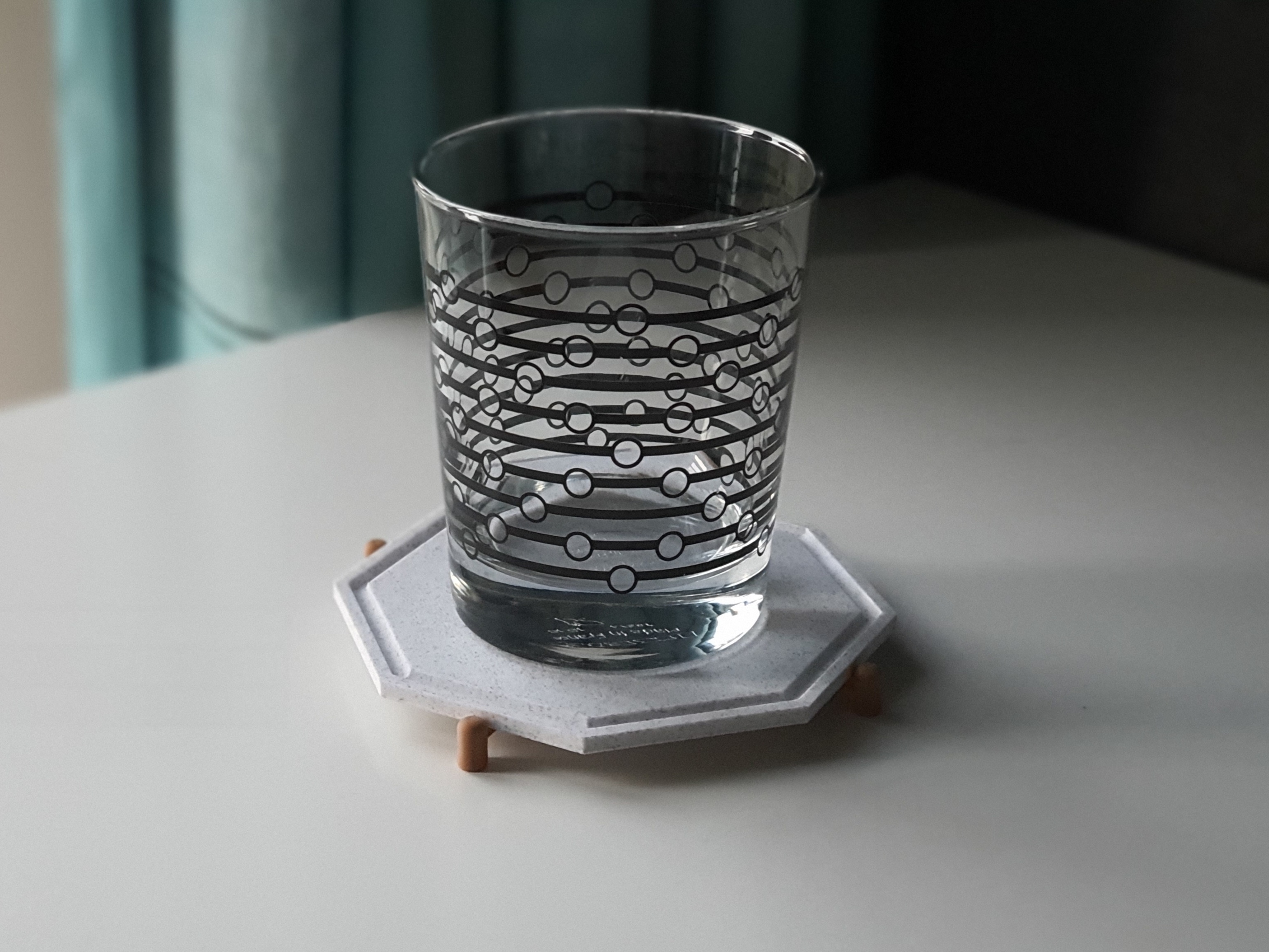Coaster