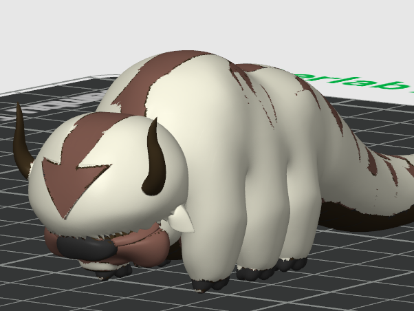 appa avatar