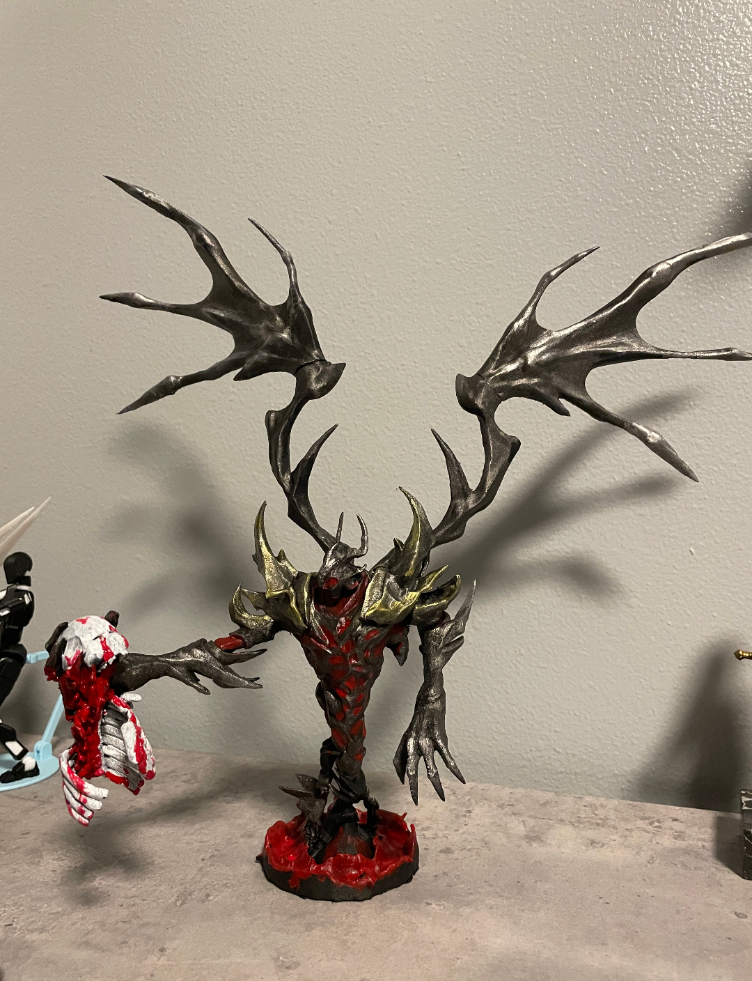 Shadow Fiend - Dota2