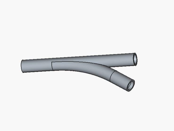 Y-Splitter A1/A1mini