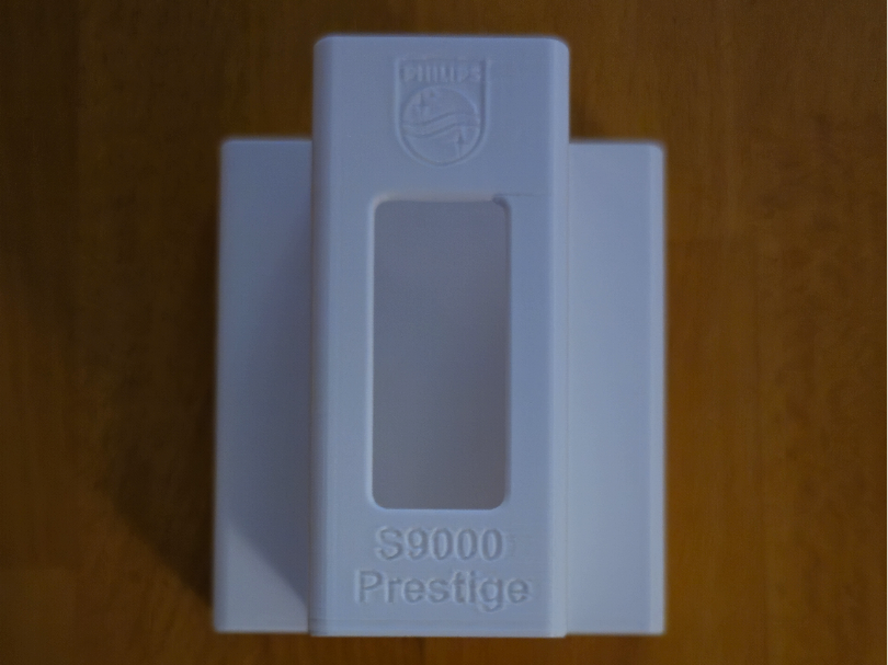Philips S9000 Prestige Ladeständer